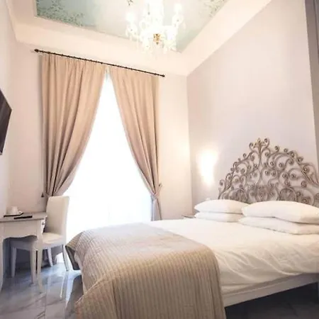 Appartement thegoldenkeysrome centro città
